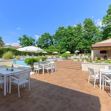 Apartments Tena 포레치 외부 사진
