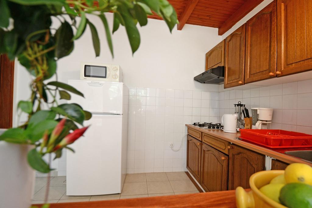 Apartments Tena 포레치 객실 사진
