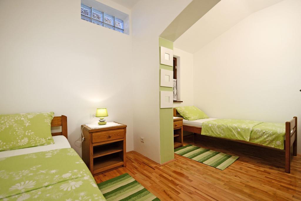 Apartments Tena 포레치 객실 사진