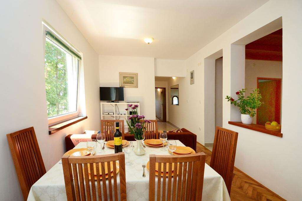 Apartments Tena 포레치 객실 사진