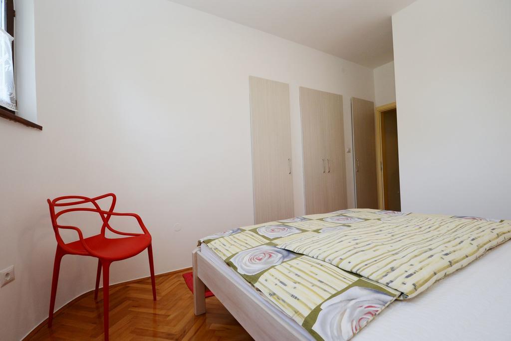 Apartments Tena 포레치 객실 사진