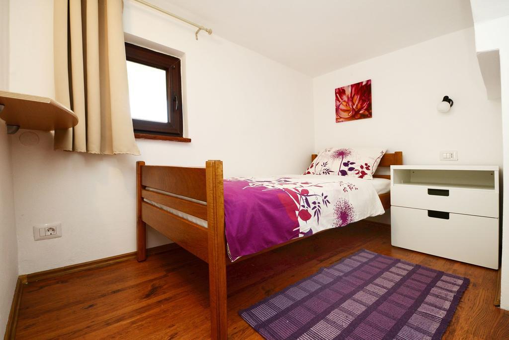 Apartments Tena 포레치 객실 사진