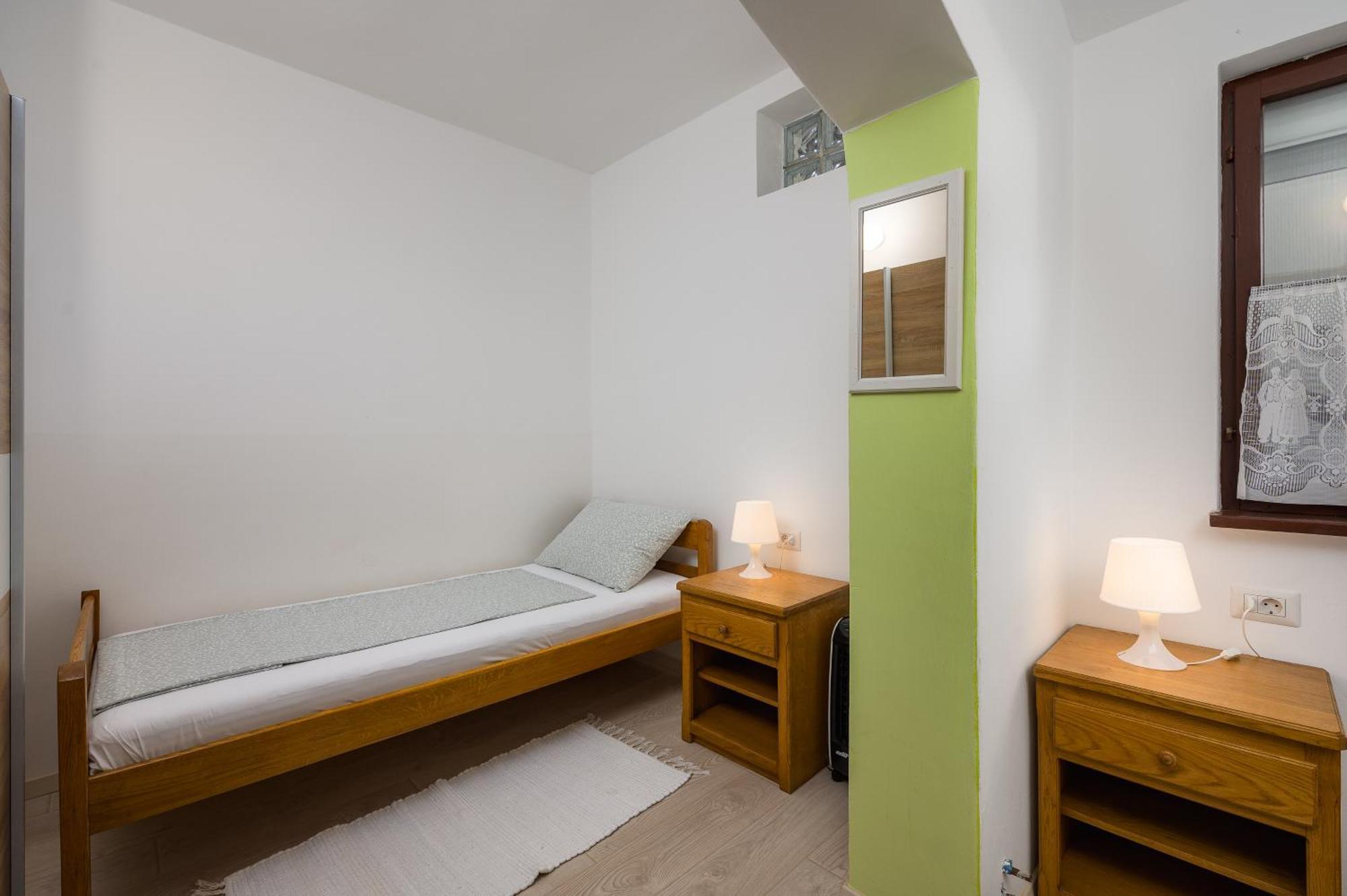 Apartments Tena 포레치 외부 사진