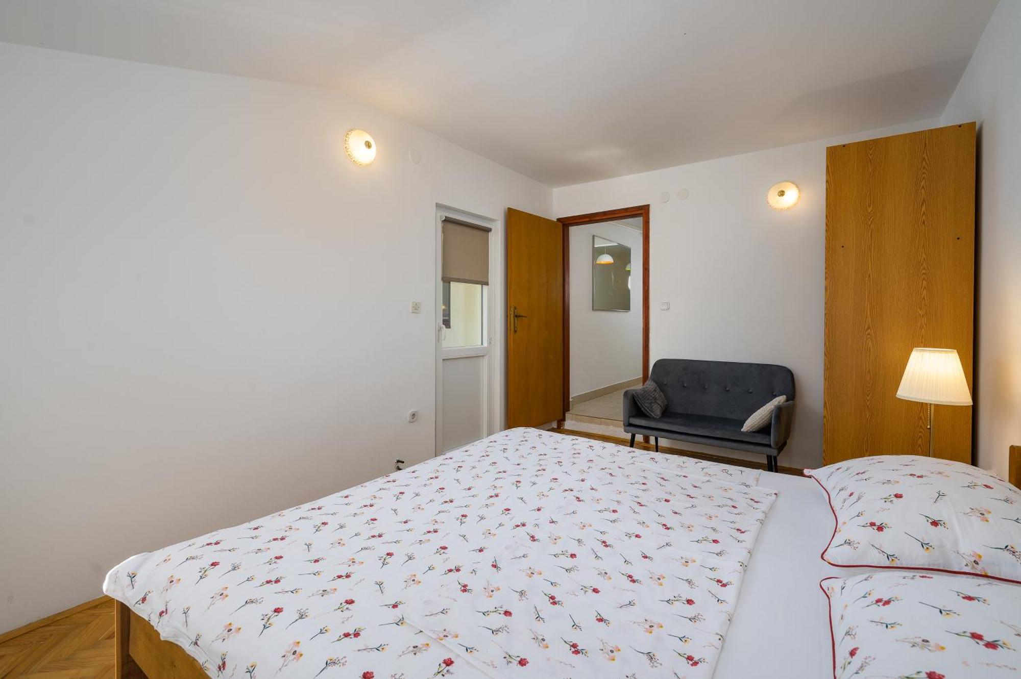 Apartments Tena 포레치 외부 사진