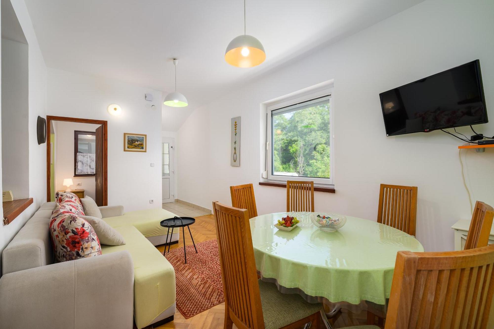Apartments Tena 포레치 외부 사진