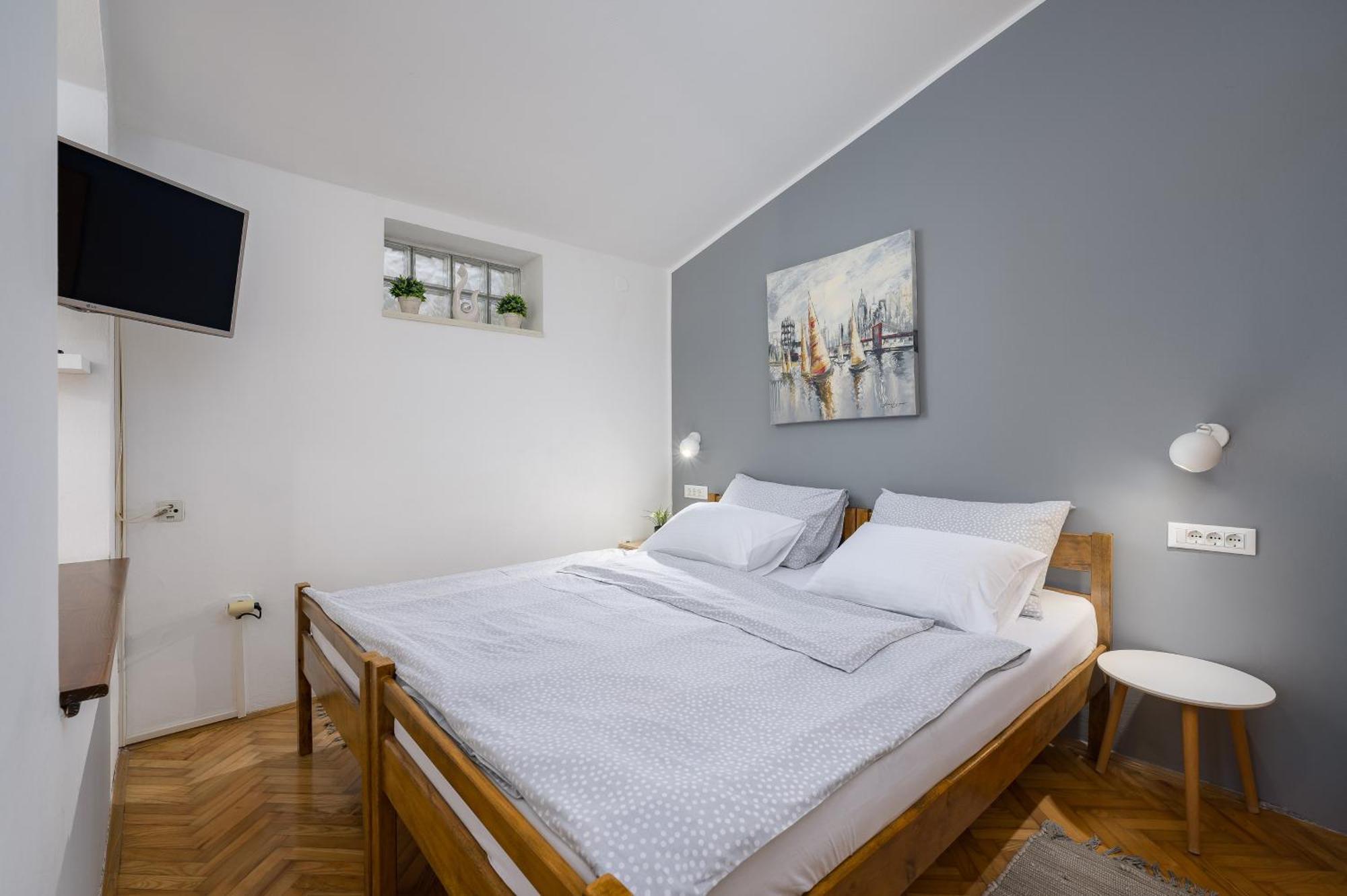 Apartments Tena 포레치 외부 사진