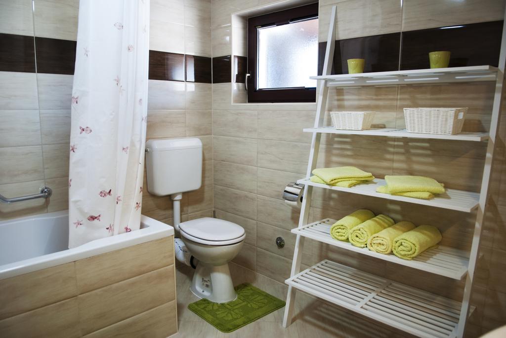 Apartments Tena 포레치 외부 사진