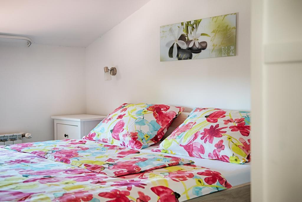 Apartments Tena 포레치 외부 사진