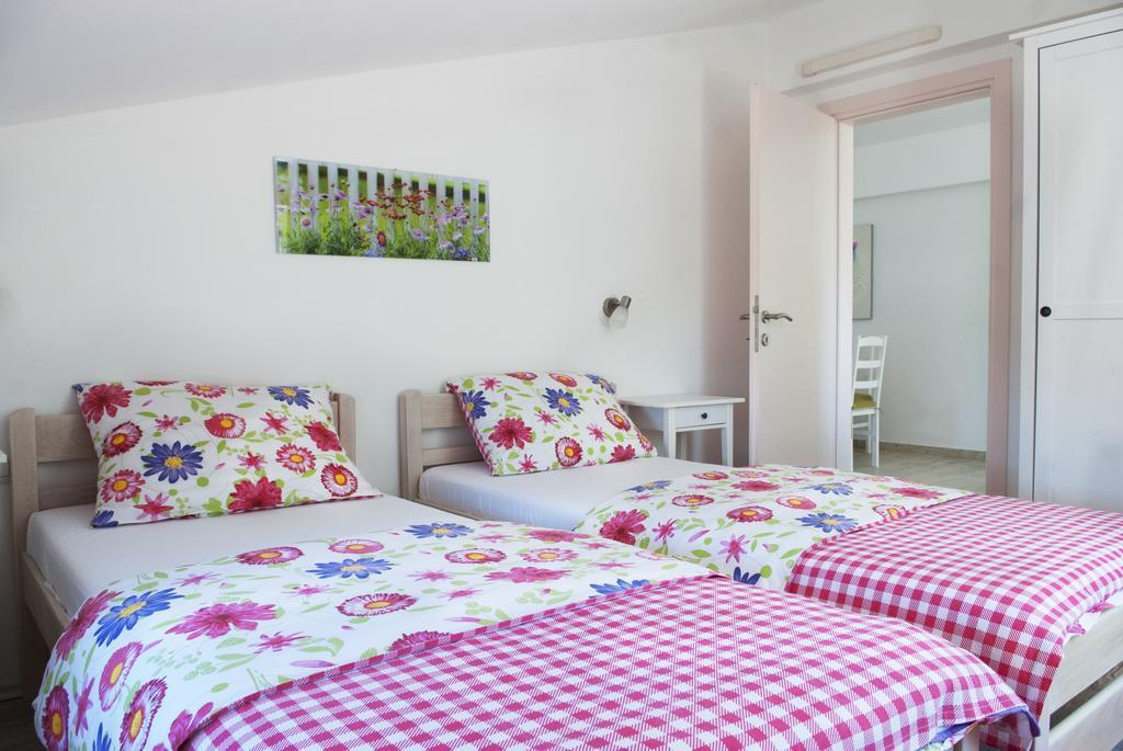Apartments Tena 포레치 외부 사진