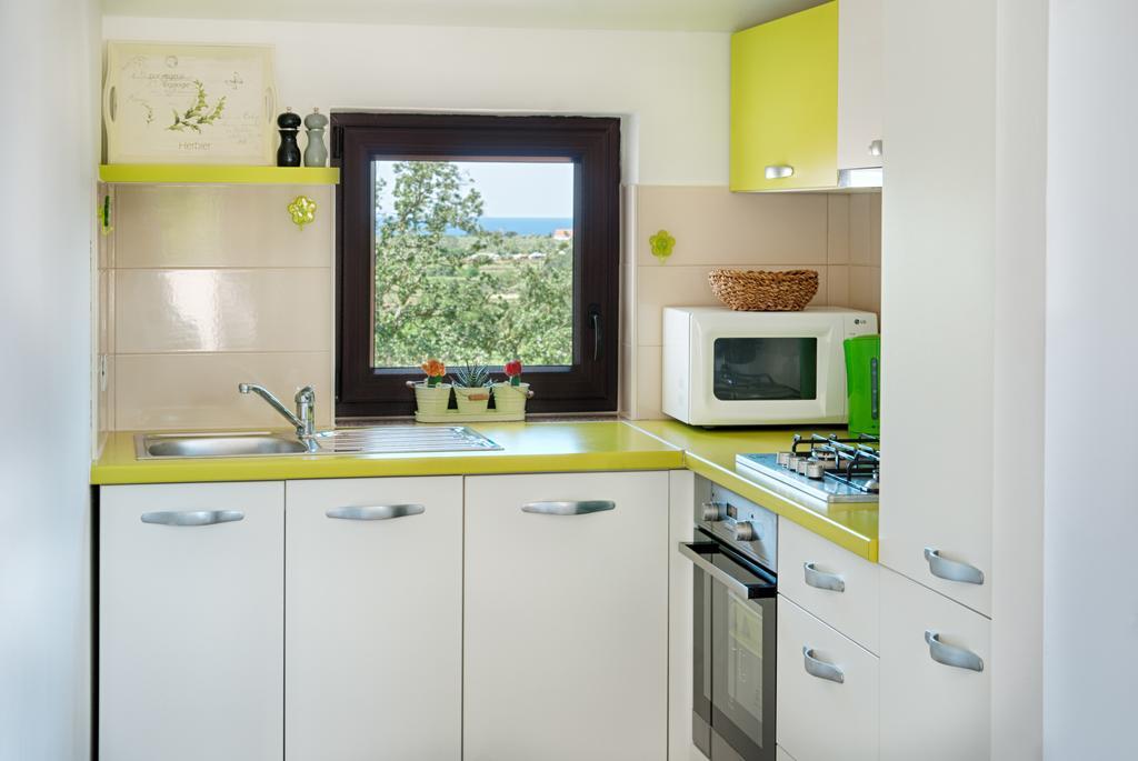 Apartments Tena 포레치 외부 사진