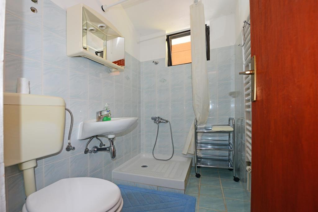Apartments Tena 포레치 외부 사진
